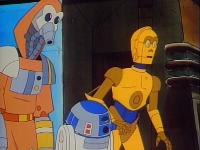 Star Wars Droids